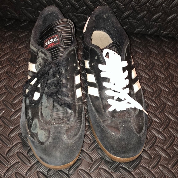 adidas Other - Adidas Samba Size 11